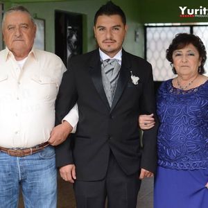 Meet your Posher, Rodrigo